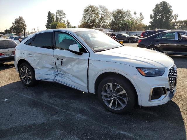 2021 AUDI Q5 SPORTBA WA15AAFY8M2095210
