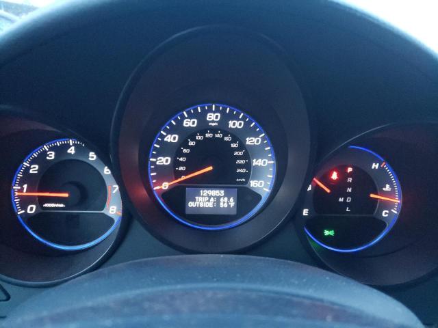 2008 ACURA TL VIN: 19UUA66218A045045