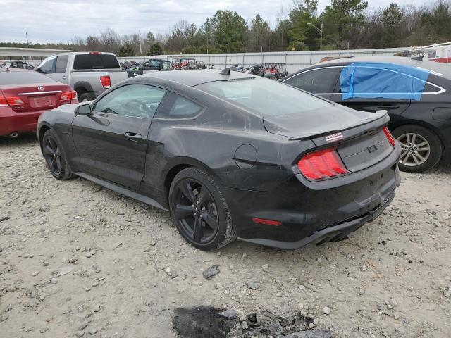 1FA6P8CF8N5121458 2022 FORD MUSTANG - Image 2