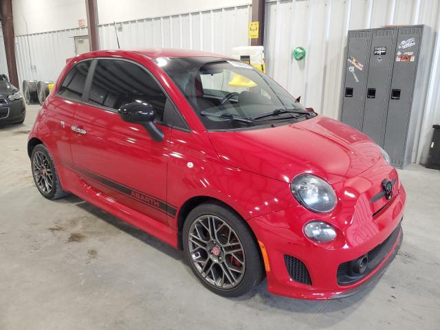 3C3CFFFHXFT501702 Fiat 500