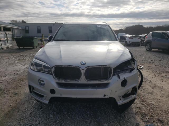 5UXKR2C33H0W43940 2017 BMW X5, photo no. 5