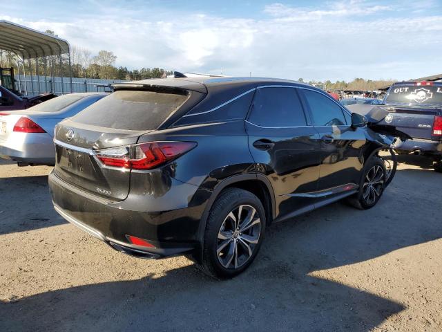 2022 LEXUS RX 350 - 2T2HZMAA8NC259299