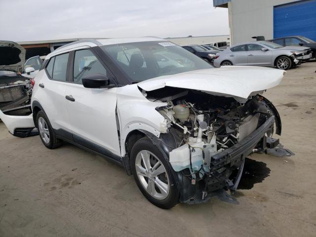 3N1CP5CU9KL529590 Nissan KICKS S