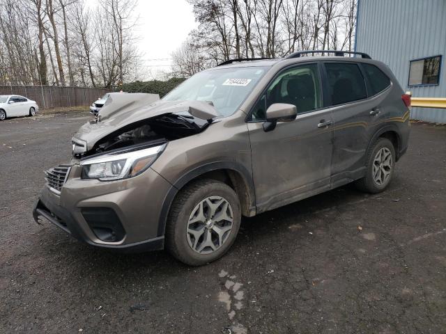 2020 SUBARU FORESTER P - JF2SKAJC5LH583772
