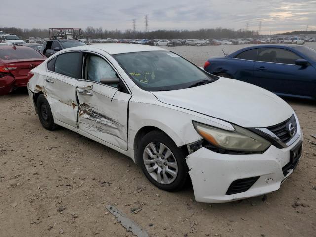 2017 NISSAN ALTIMA - 1N4AL3AP8HN310264