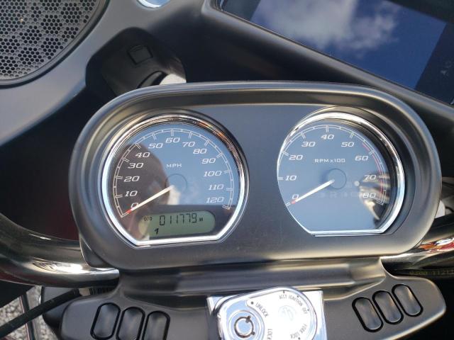 2019 HARLEY-DAVIDSON FLTRU - 1HD1KGF19KB653925