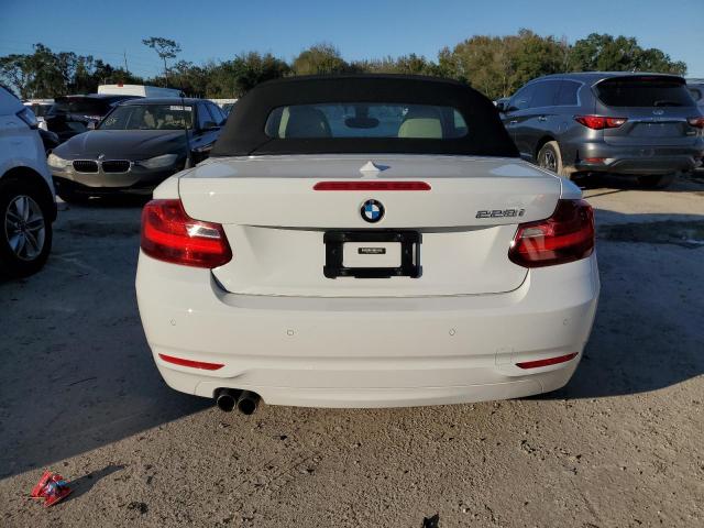 2015 BMW 228 I WBA1K5C54FV474223