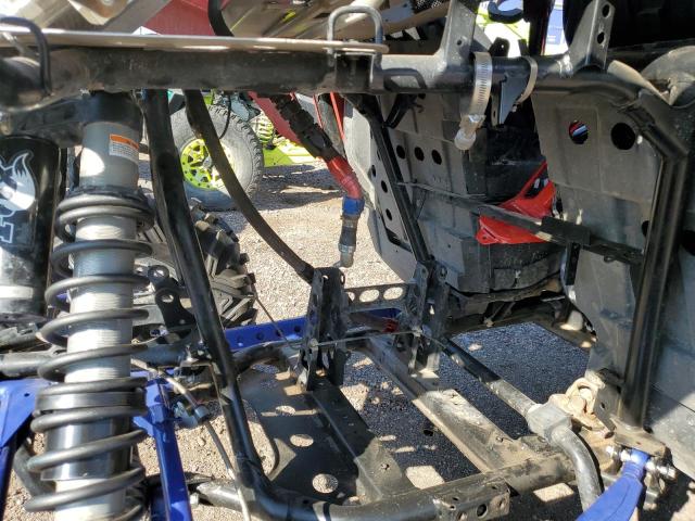2016 YAMAHA YXZ1000 SE 5Y4AN07YXGA100586