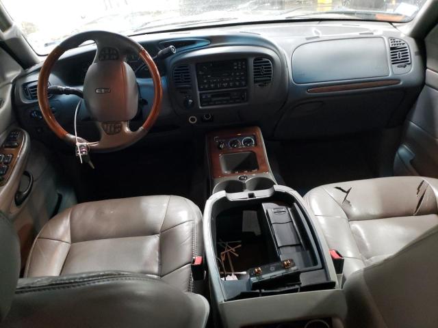 5LMFU28RX2LJ07144 Lincoln Navigator