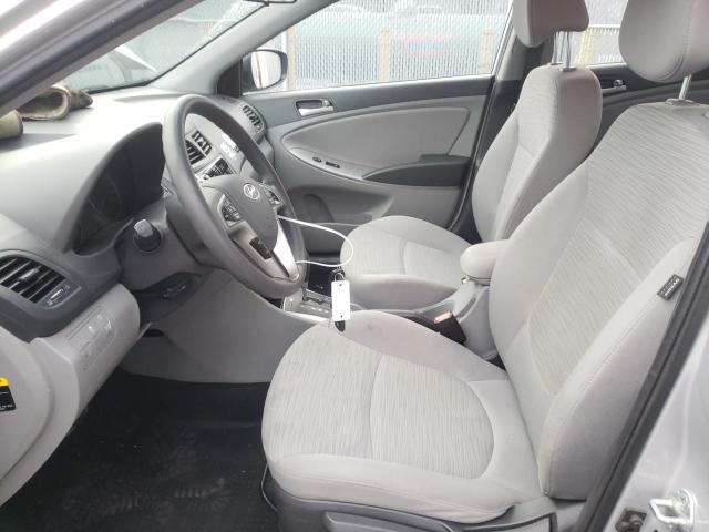 2016 HYUNDAI ACCENT SE - KMHCT4AE7GU959125