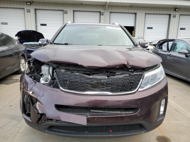 5XYKT4A69FG656064 KIA SORENTO LX