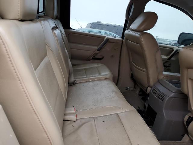 1N6AA0EC5EN512980 Nissan TITAN S