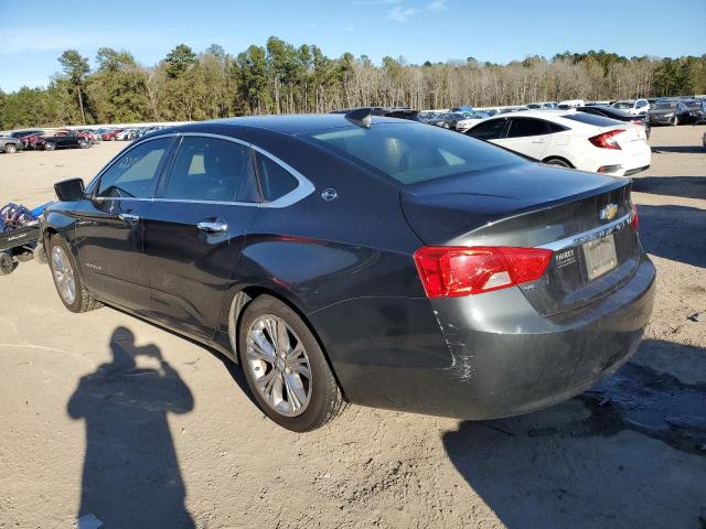 2015 CHEVROLET IMPALA LT - 2G1125S32F9104385