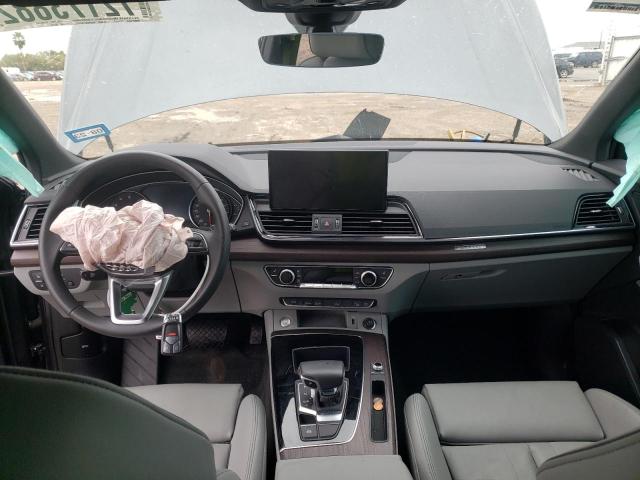 2021 AUDI Q5 SPORTBA WA14AAFY7M2137829