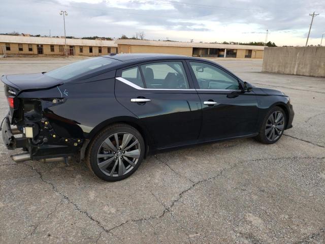 2019 NISSAN ALTIMA EDI 1N4AL4FVXKC101463