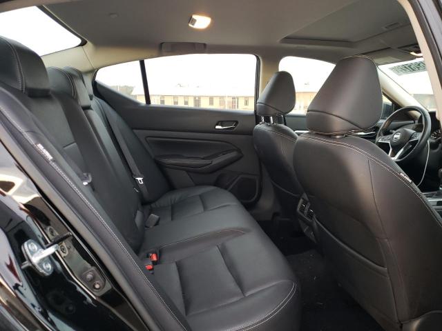 2019 NISSAN ALTIMA EDI 1N4AL4FVXKC101463