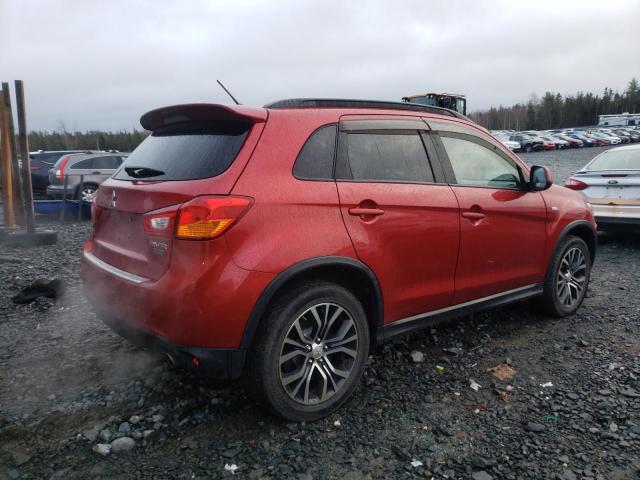 2016 MITSUBISHI RVR GT - JA4AJ4AW0GZ613294