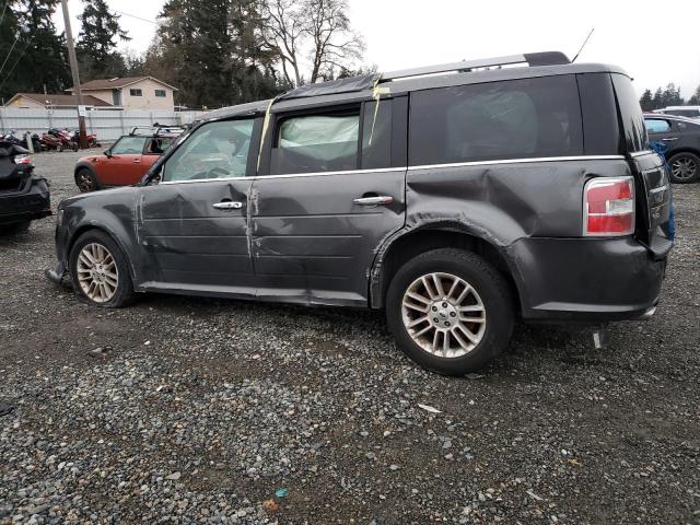 2FMHK6C88GBA04576 2016 Ford Flex Sel