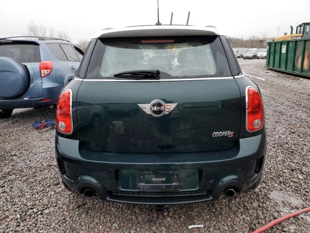 WMWZC5C52CWL58735 Mini Cooper