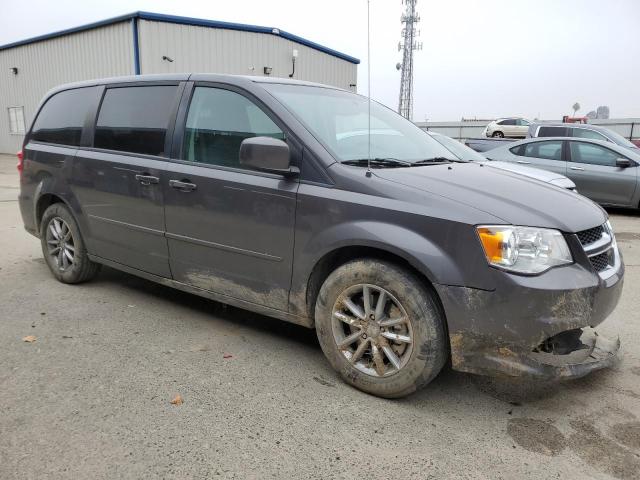 2017 DODGE GRAND CARA - 2C4RDGBG2HR549800