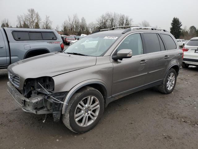 2011 Volvo XC90 