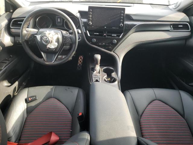 2021 TOYOTA CAMRY TRD - 4T1KZ1AK4MU057879