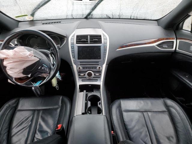 3LN6L5DC4HR646362 Lincoln MKZ SELECT