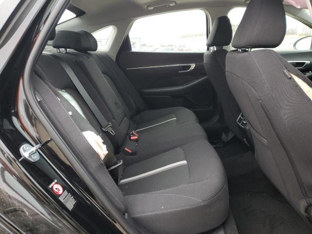 2022 HYUNDAI SONATA SEL - KMHL14JA9NA221439