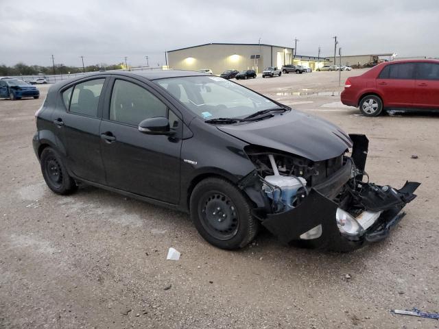 2015 TOYOTA PRIUS C - JTDKDTB36F1098122