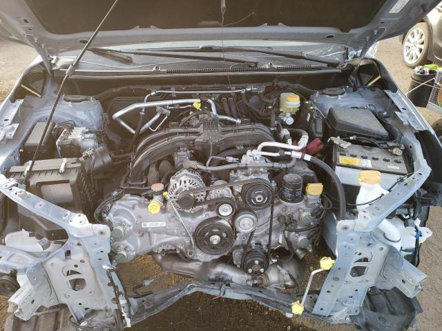 JF2GTHMC9M8268269 Subaru Crosstrek Limited