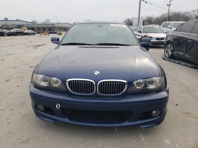 WBABD53465PD99732 BMW 330 CI