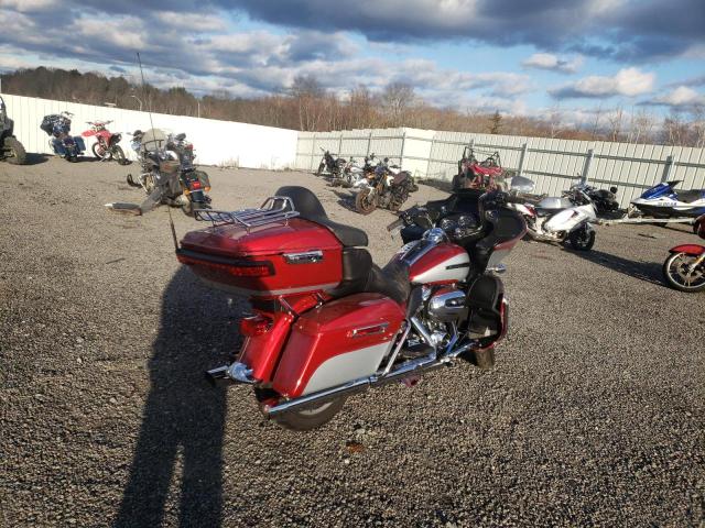 2019 HARLEY-DAVIDSON FLTRU - 1HD1KGF19KB653925