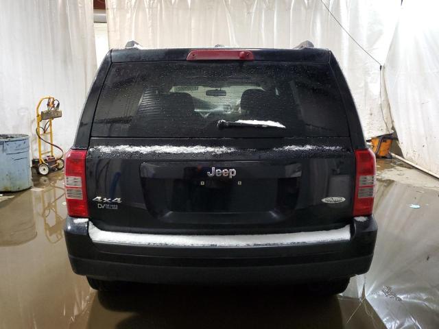 1C4NJRFB1FD155299 Jeep Patriot