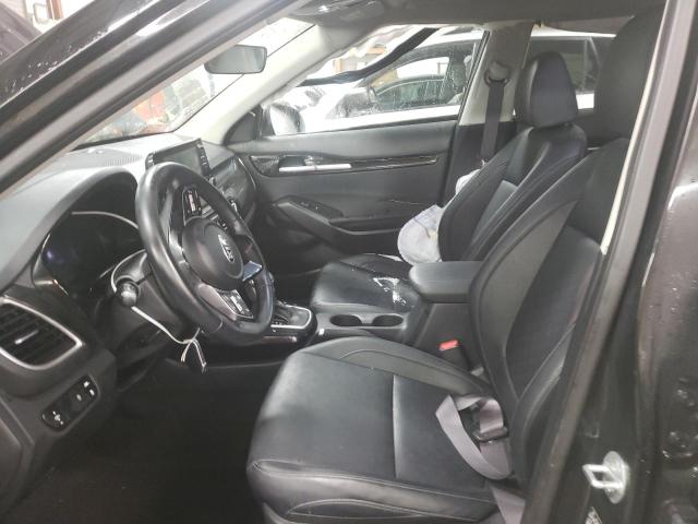 KNDERCAA1M7163628 KIA SELTOS EX