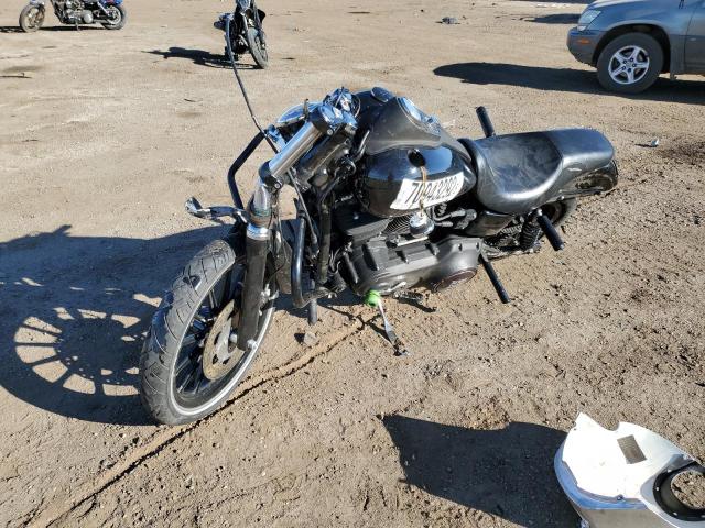 2015 HARLEY-DAVIDSON FXDBP DYNA 1HD1VAM19FC326609