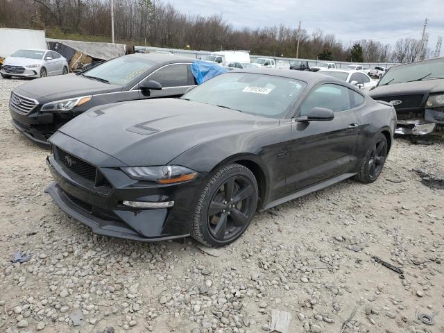 1FA6P8CF8N5121458 2022 FORD MUSTANG - Image 1