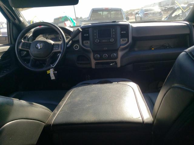 2022 RAM 2500 TRADE - 3C6UR5CL0NG288414