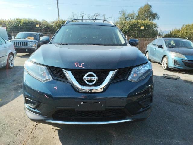 KNMAT2MT6GP620669 Nissan ROGUE S