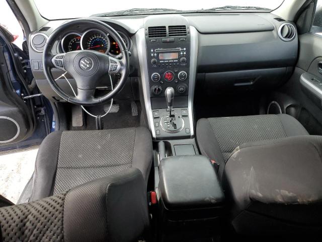 JS3TD044894100613 Suzuki Grand Vitara Xsport