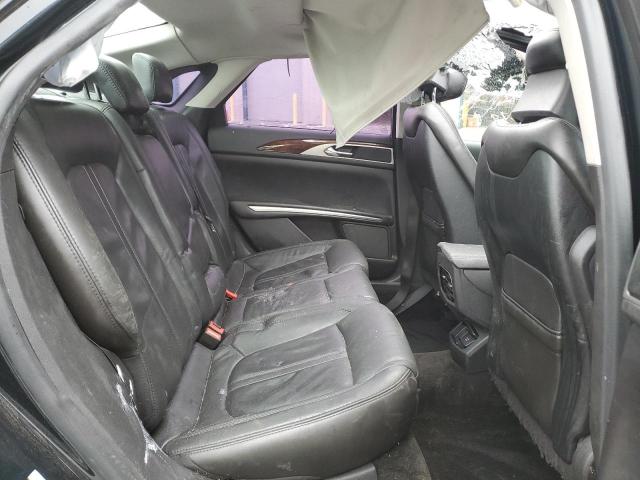 3LN6L2LU4ER832553 Lincoln MKZ