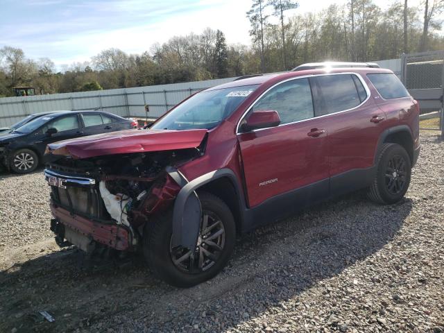 2019 GMC Acadia SLT1