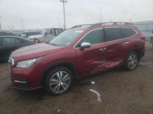 2020 SUBARU ASCENT TOU - 4S4WMARD6L3457422