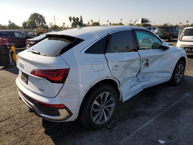 2021 AUDI Q5 SPORTBA WA15AAFY8M2095210