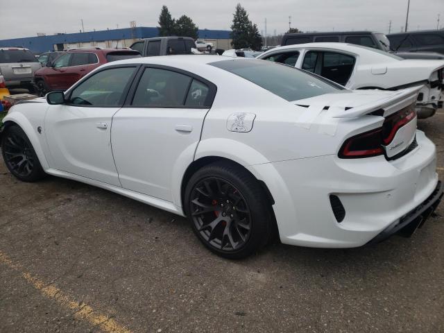2021 DODGE CHARGER SR - 2C3CDXL9XMH618887