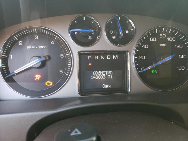 3GYFK62887G278624 Cadillac ESCALADE EXT