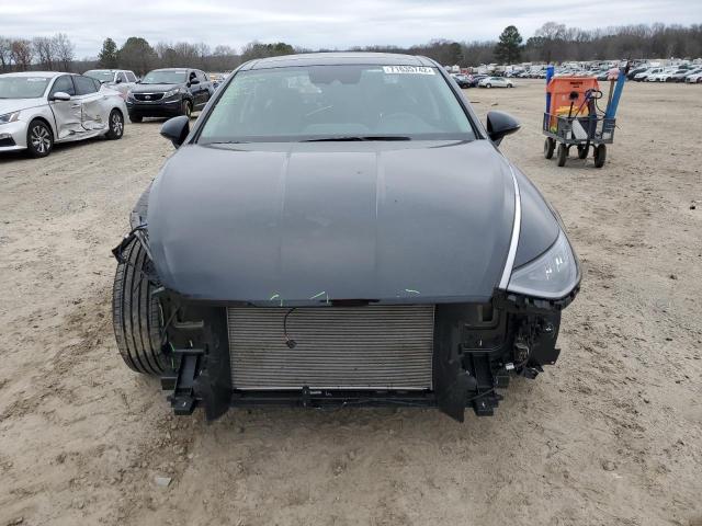2022 HYUNDAI SONATA SEL - KMHL14JA9NA221439