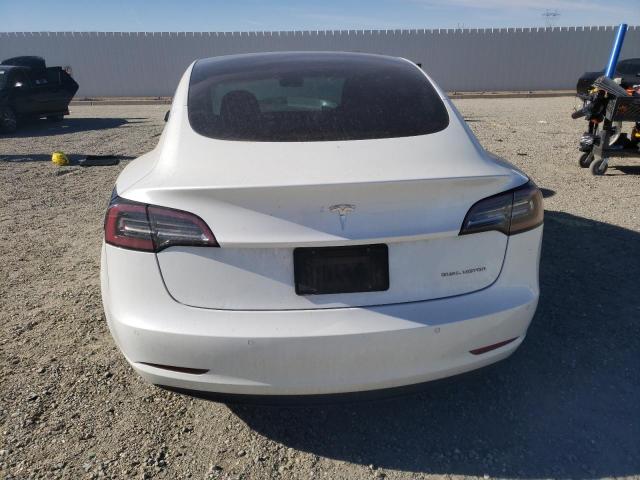 5YJ3E1EB7KF211473 Tesla MODEL 3