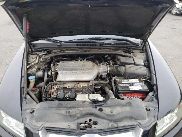 2005 ACURA TL VIN: 19UUA66295A030756