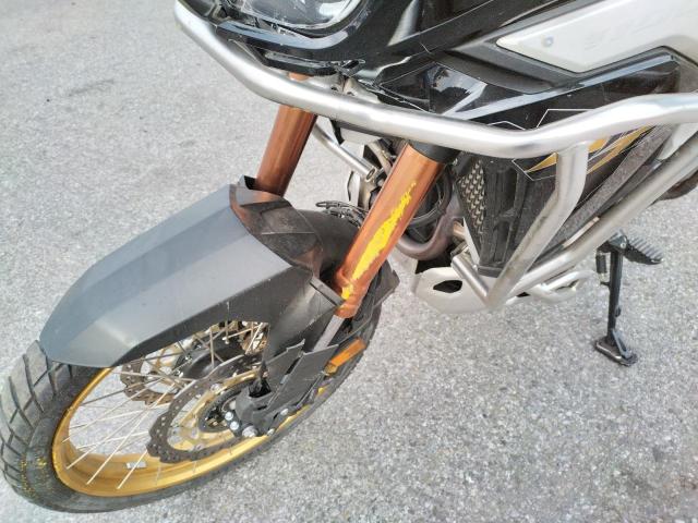 2021 HONDA CRF1100 D4 JH2SD1049MK100475