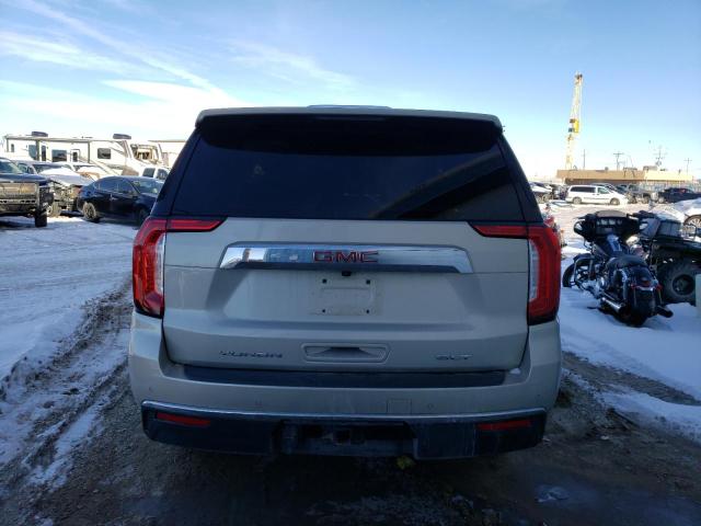 1GKS2GKD3MR231797 GMC Yukon Xl K1500 Slt